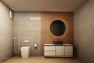 Project-Noakhali Ramgonj