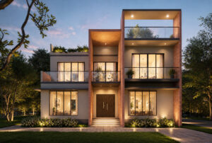BROTHERS VILLA