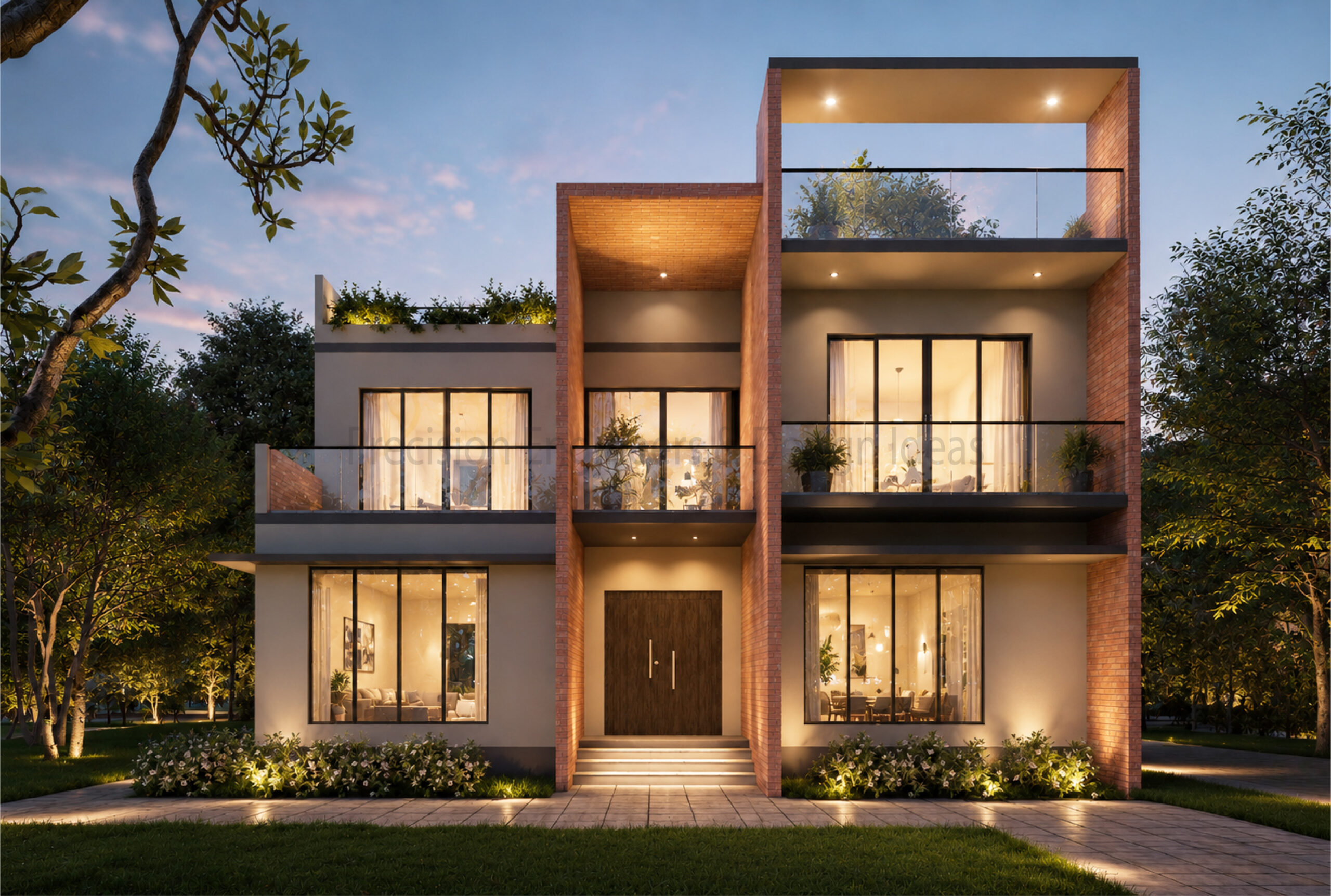 BROTHERS VILLA